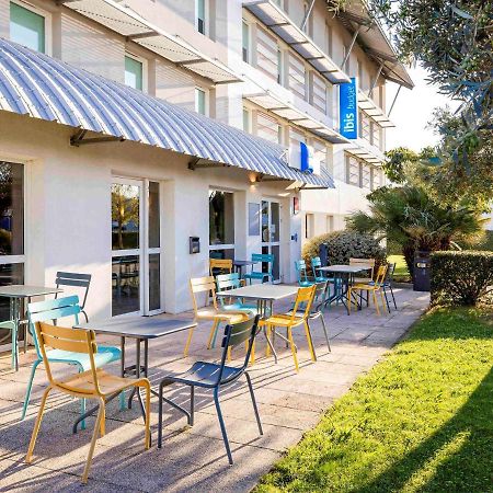 Ibis Budget Carcassonne Aeroport - A61 Экстерьер фото