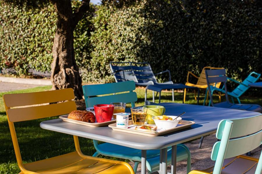 Ibis Budget Carcassonne Aeroport - A61 Экстерьер фото