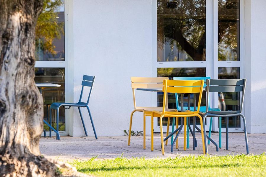 Ibis Budget Carcassonne Aeroport - A61 Экстерьер фото
