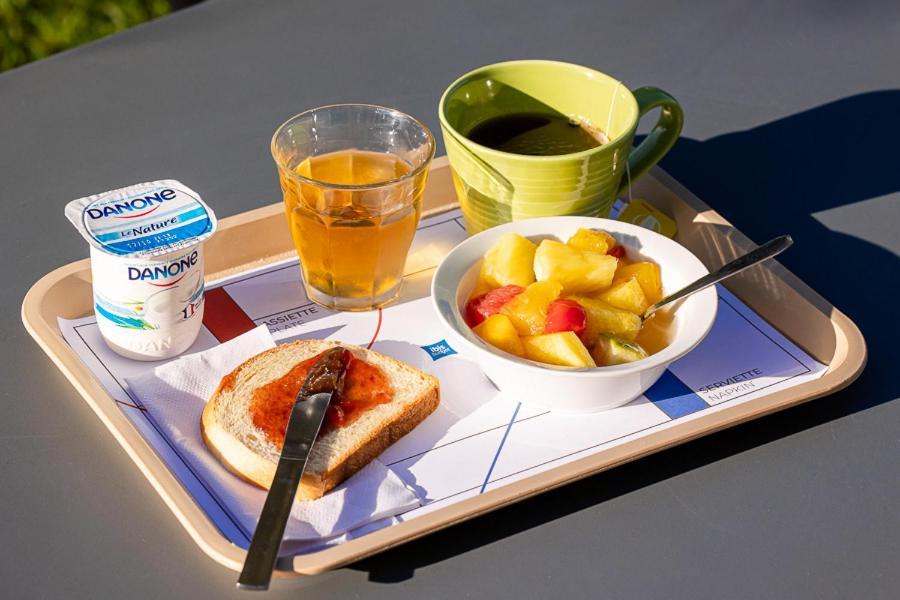 Ibis Budget Carcassonne Aeroport - A61 Экстерьер фото